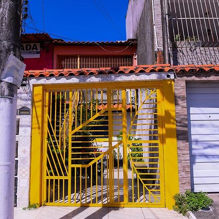 Praia De Pajucara - Kitnet 03 - Castelo Da Lolla Maceió エクステリア 写真